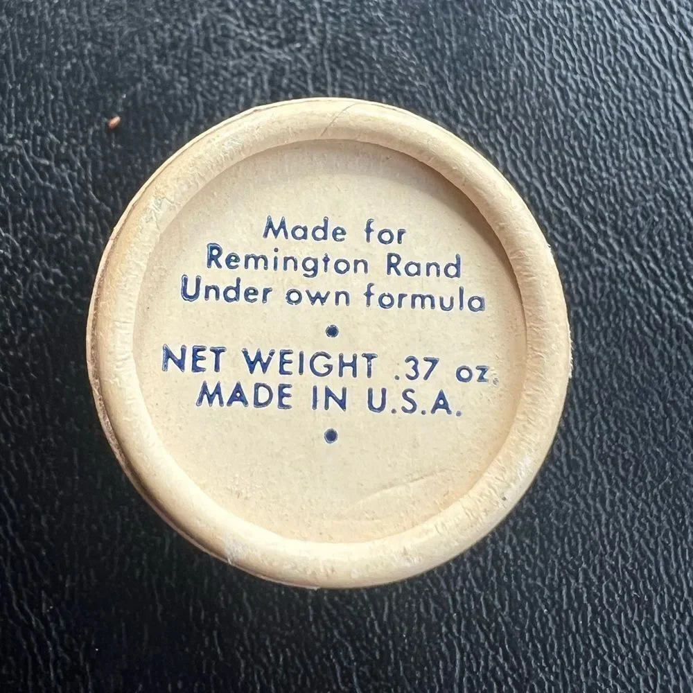 Remington Shaving Powder Stick